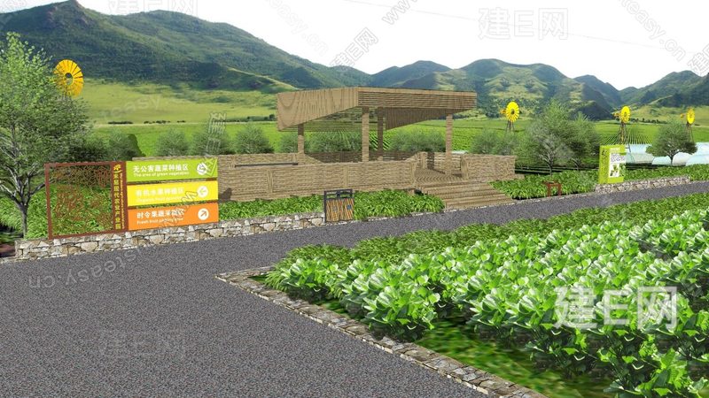 绿色食品分类解码：代号背后的秘密