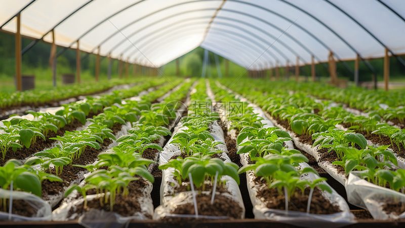 智慧灌溉：引领农业现代化的十大品牌解析