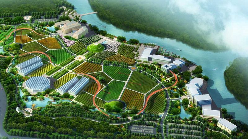水果种植设备：品牌型号参数解析与选购要点
